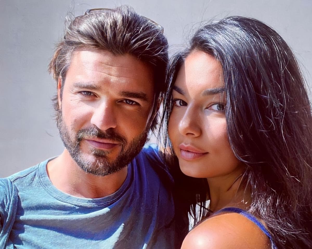 Anna Pettinelli, la compagna del suo ex, Elisa Ospina difende la sua storia: “Come ci siamo comportati io e Stefano”