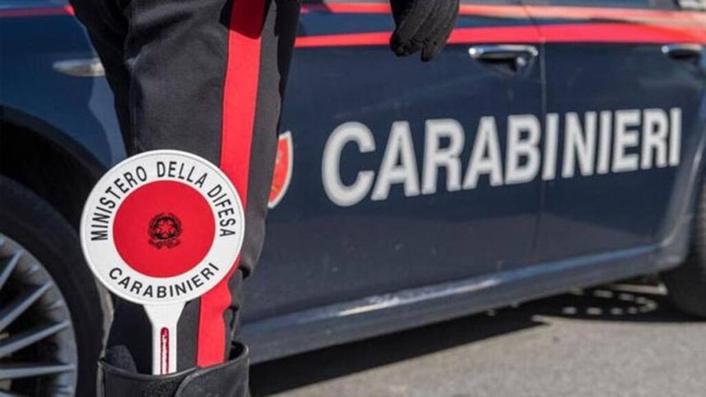 carabinieri (risorsa del web)