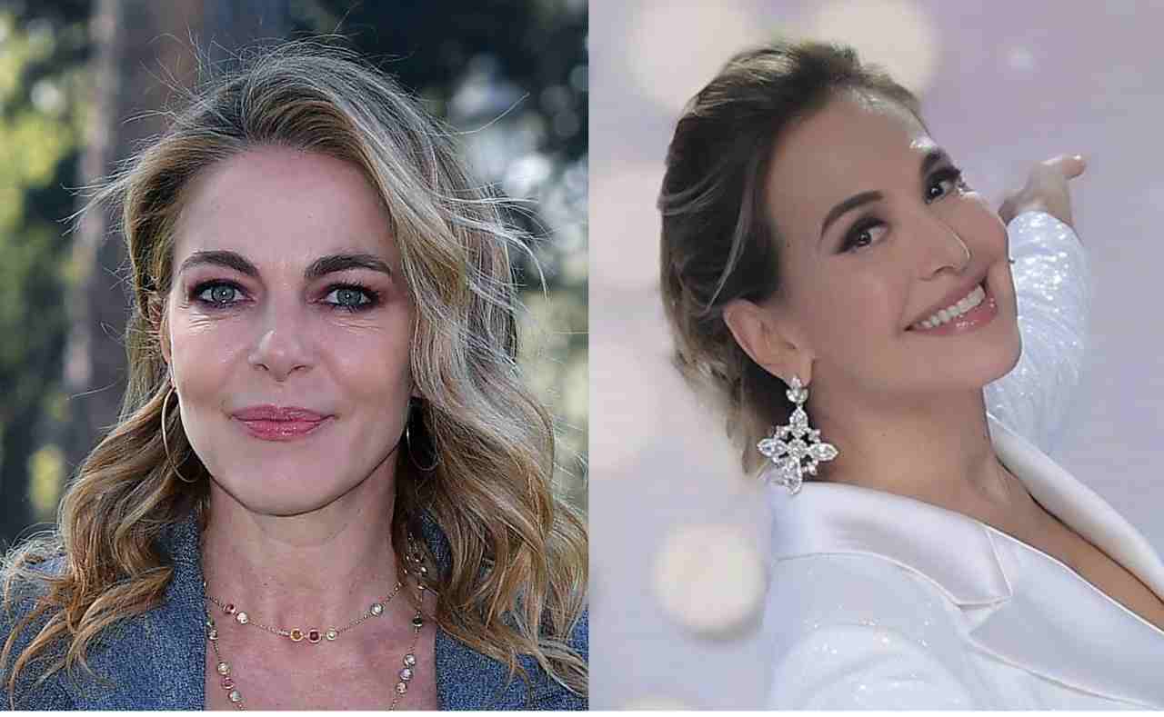 Barbara D’Urso, Claudia Gerini fa delle affermazioni su di lei ma la conduttrice non commenta