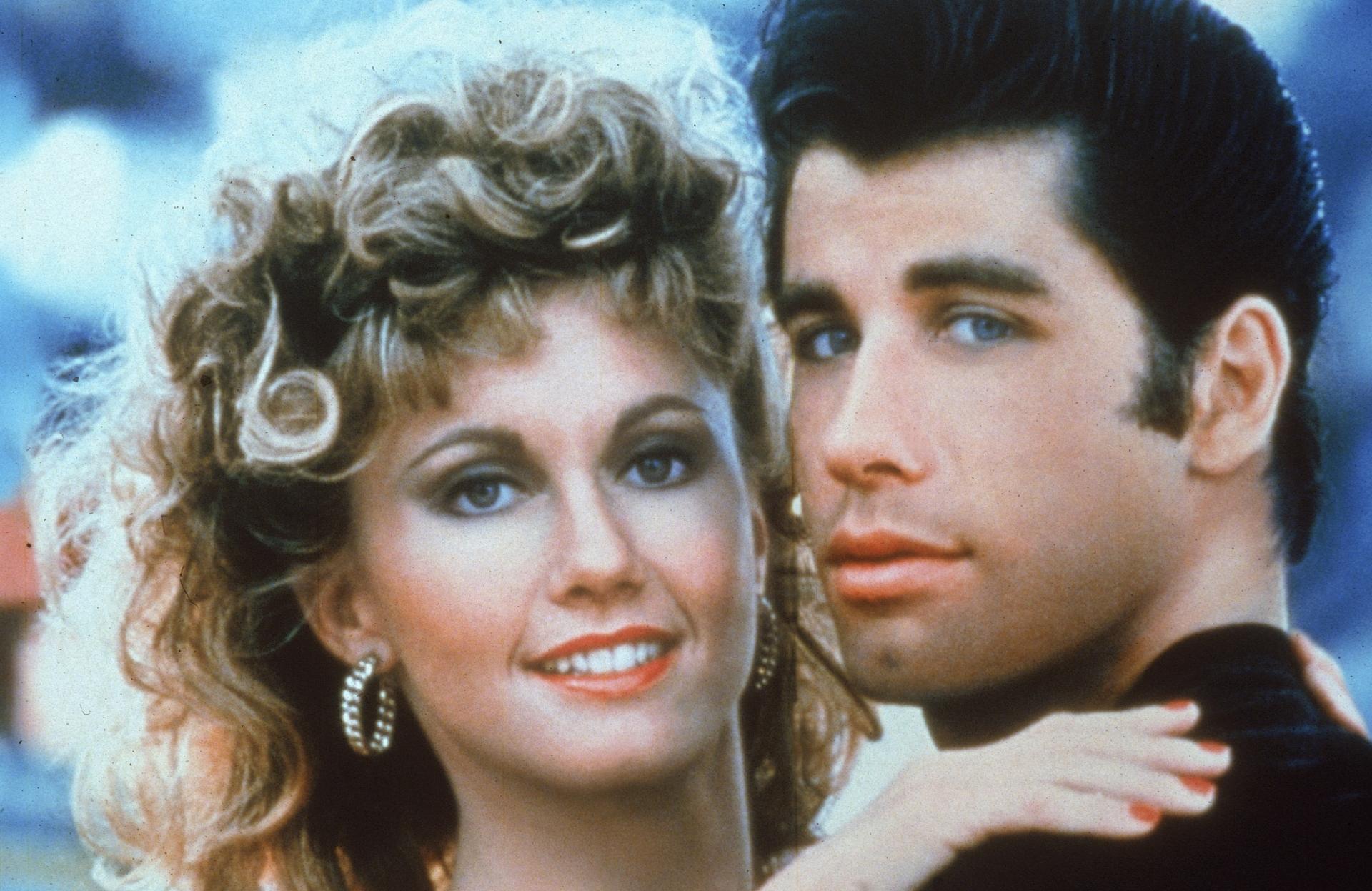 Addio a Olivia Newton-John, la Sandy di “Grease”