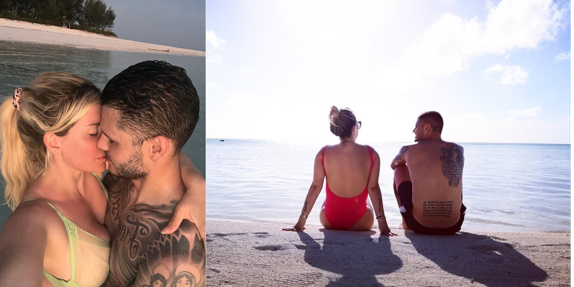 wanda nara mauro icardi (risorsa del web)