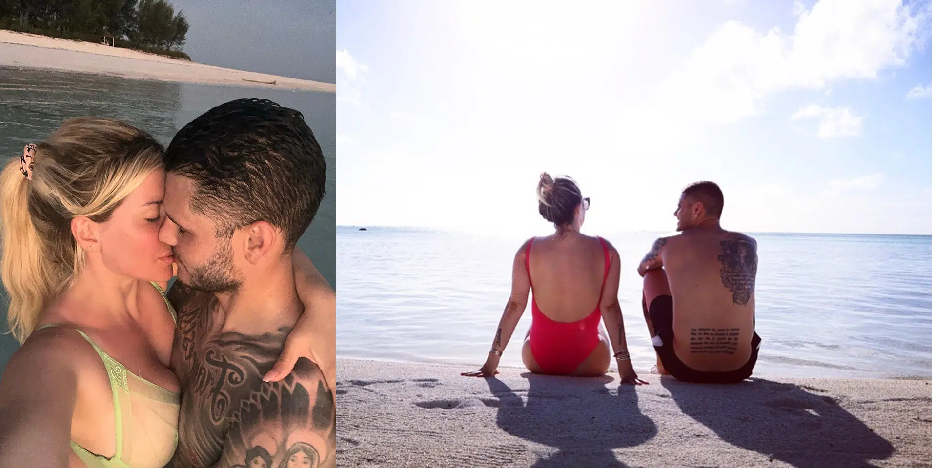wanda nara mauro icardi (risorsa del web)