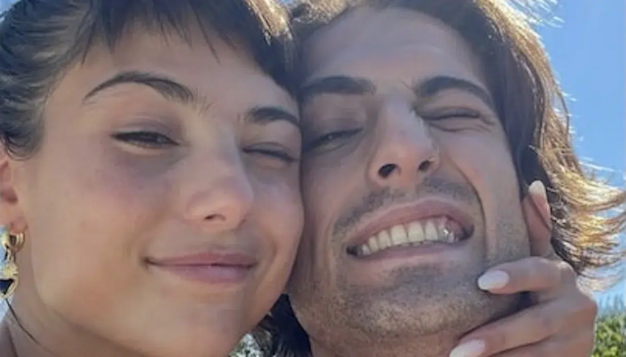 giorgia e damiano (risorsa del web)