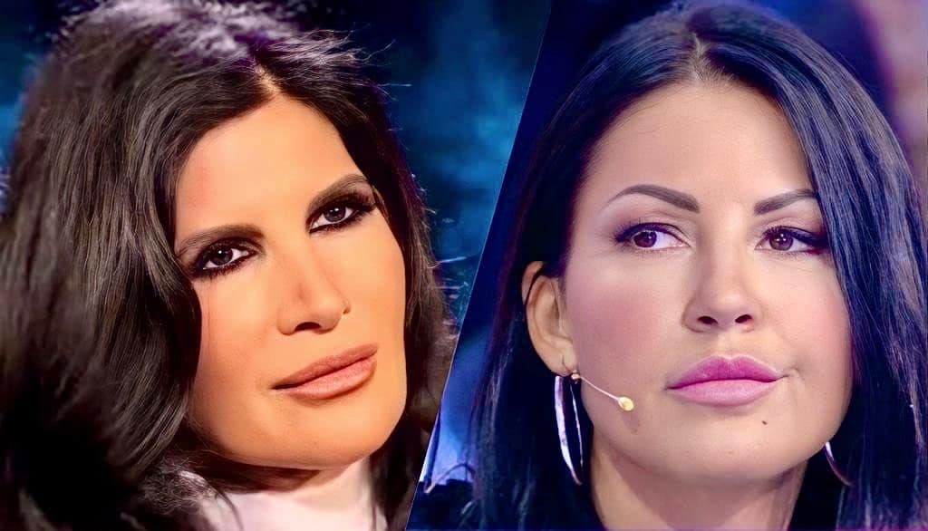 Pamela Prati al Gf vip 7, chiede sostegno ai telespettatori e Eliana Michelazzo la asfalta