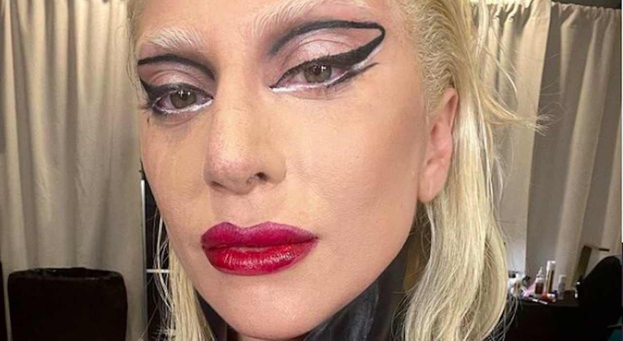 Lady Gaga in lacrime su Instagram dopo il concerto e poi spiega cosa è successo