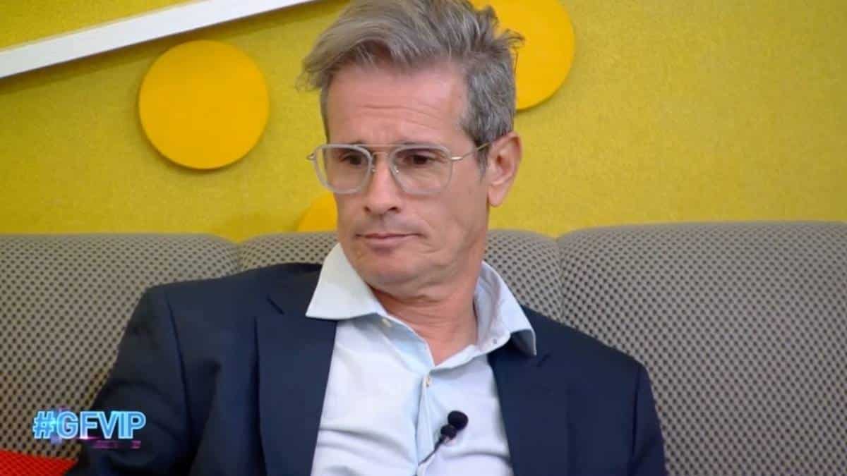 Marco Bellavia, cosa gli dice la sua ex, tutti restano senza parole