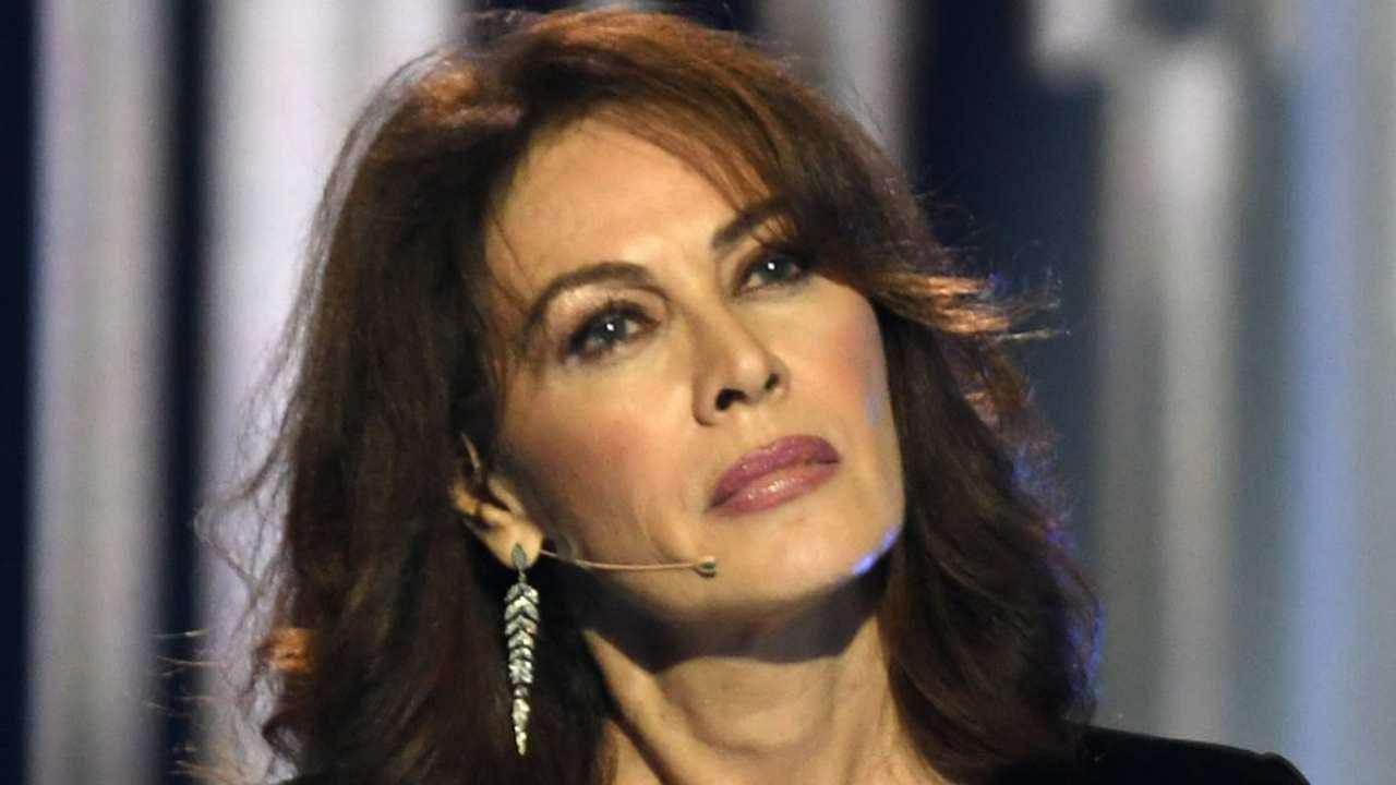 Elena Sofia Ricci: “Perchè non farò più “Che Dio ci aiuti”