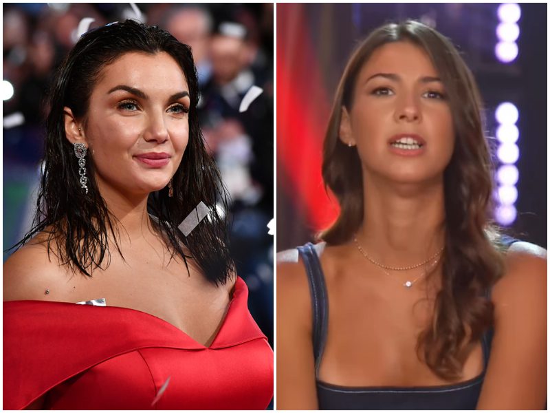 Ginevra e Elettra Lamborghini, il rapporto tra le due sorelle sta cambiando, cosa sta accadendo