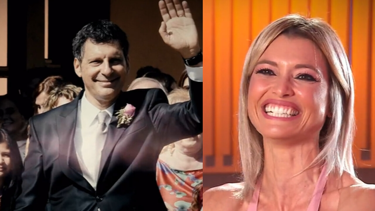 Carlotta Mantovan su Fabrizio Frizzi: “Segnali importanti che non possono essere casualità”