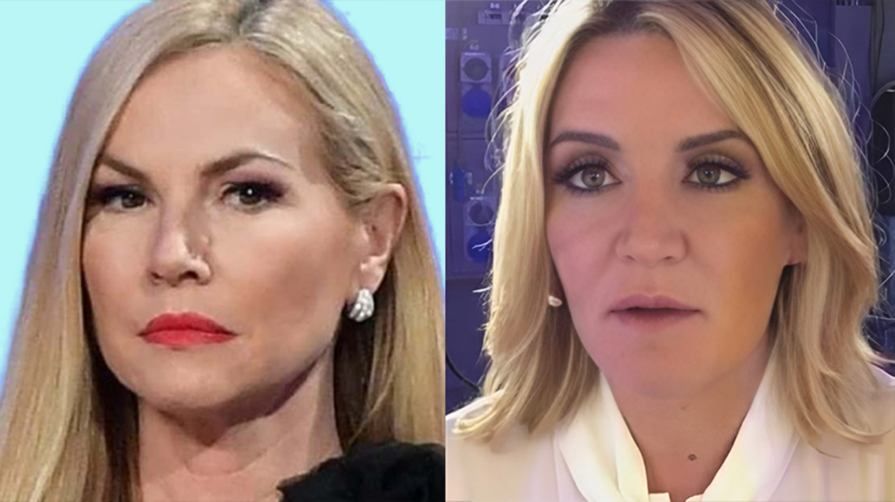 Mattino 5, Federica Panicucci a Patrizia Groppelli: “Io non so quanti soldi hai”, la risposta della Groppelli è da applausi