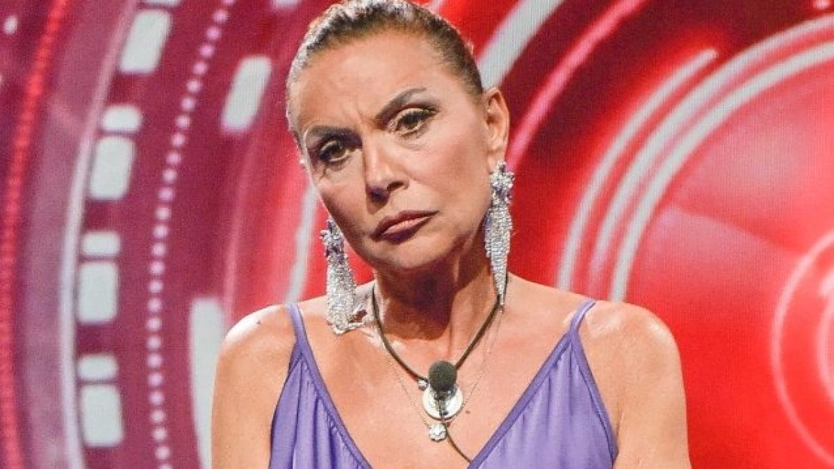 Patrizia Rossetti al veleno contro il Grande fratello vip “Che edizione è stata”