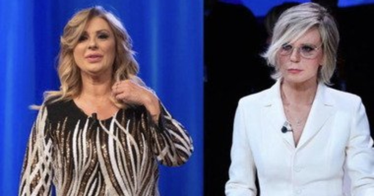 Tu si que vales, Maria De Filippi al veleno contro Tina Cipollari: “Fai veramente vergogna”