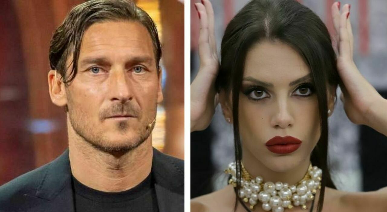 Francesco Totti decide di rispondere alle parole di Antonella Fiordelisi, le sue parole sono dirette e non lasciano dubbi