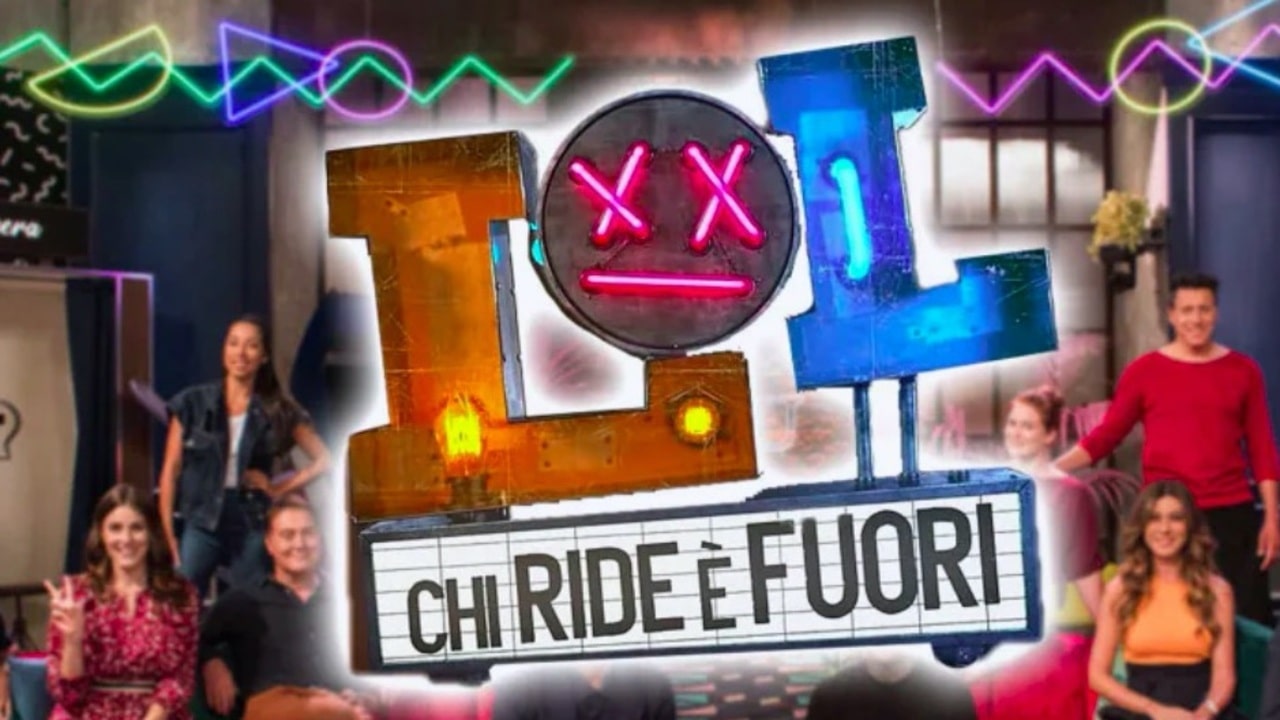 Lol-Chi ride è fuori 3, perchè sono stati scelti quei personaggi