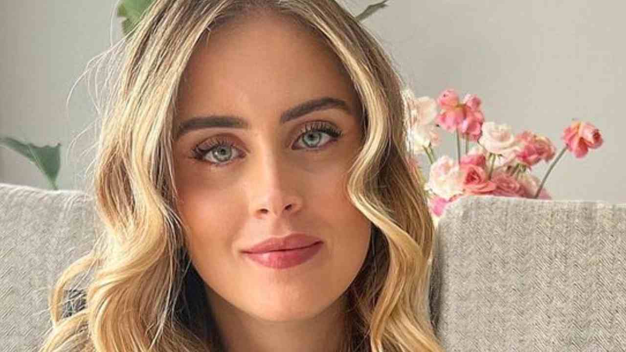 Chiara Ferragni, la sorella Valentina attaccata sui social per essere troppo dimagrita, la sua replica è da applausi