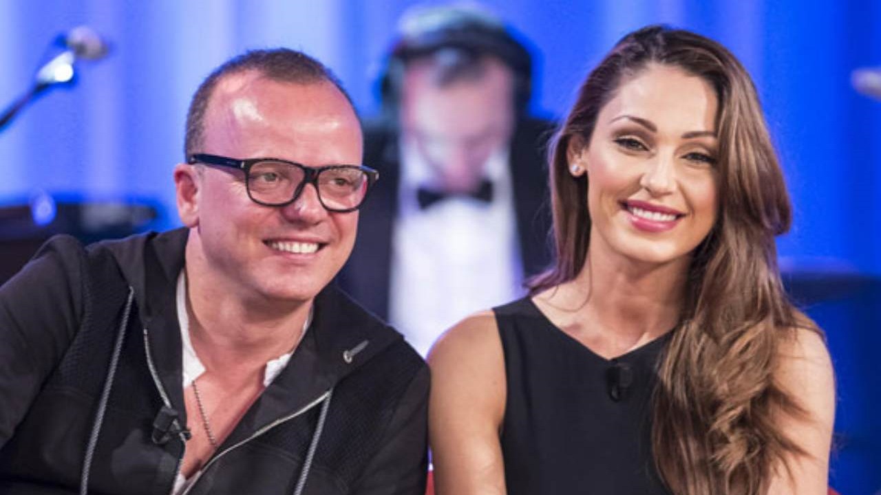 Gigi D’Alessio le sue ultime parole su Anna Tatangelo sono una doccia fredda