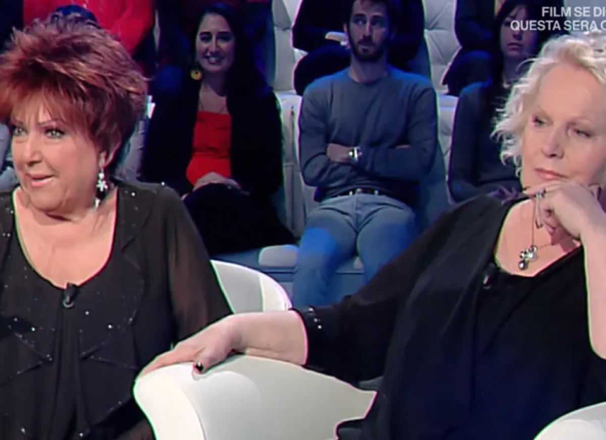 Orietta Berti al veleno contro Katia Ricciarelli: “Cosa succede ogni volta che ti incontro”