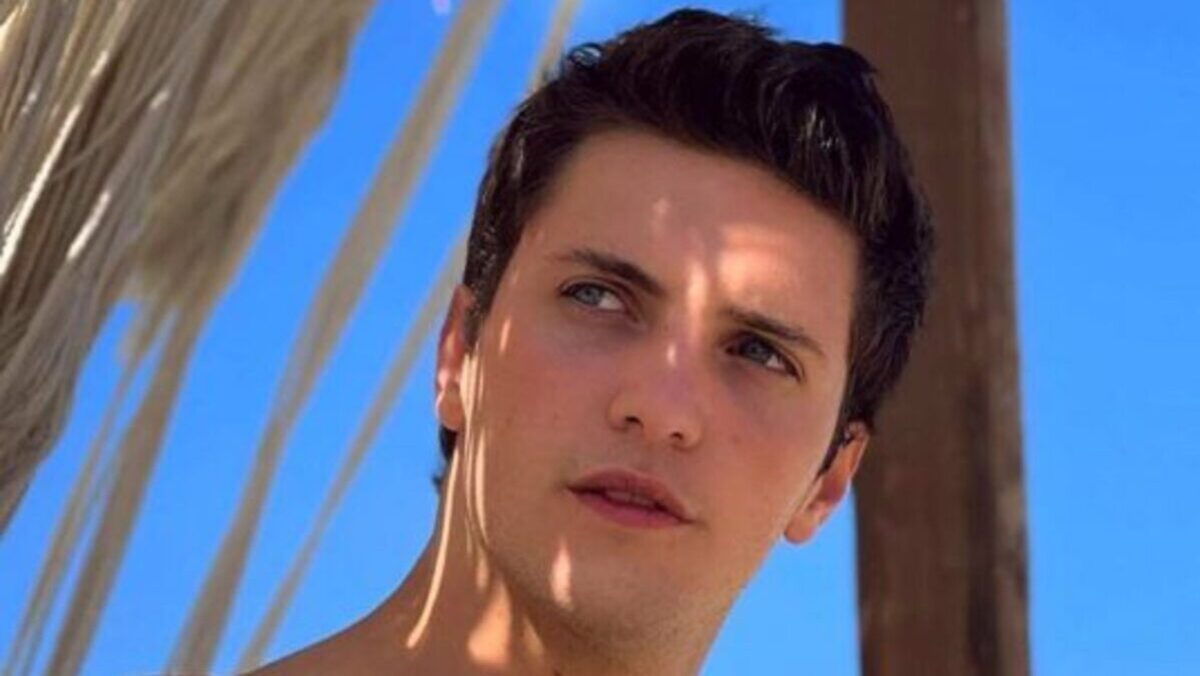 Stanzani torna sui social “Per il mio silenzio sui social c’è un motivo”