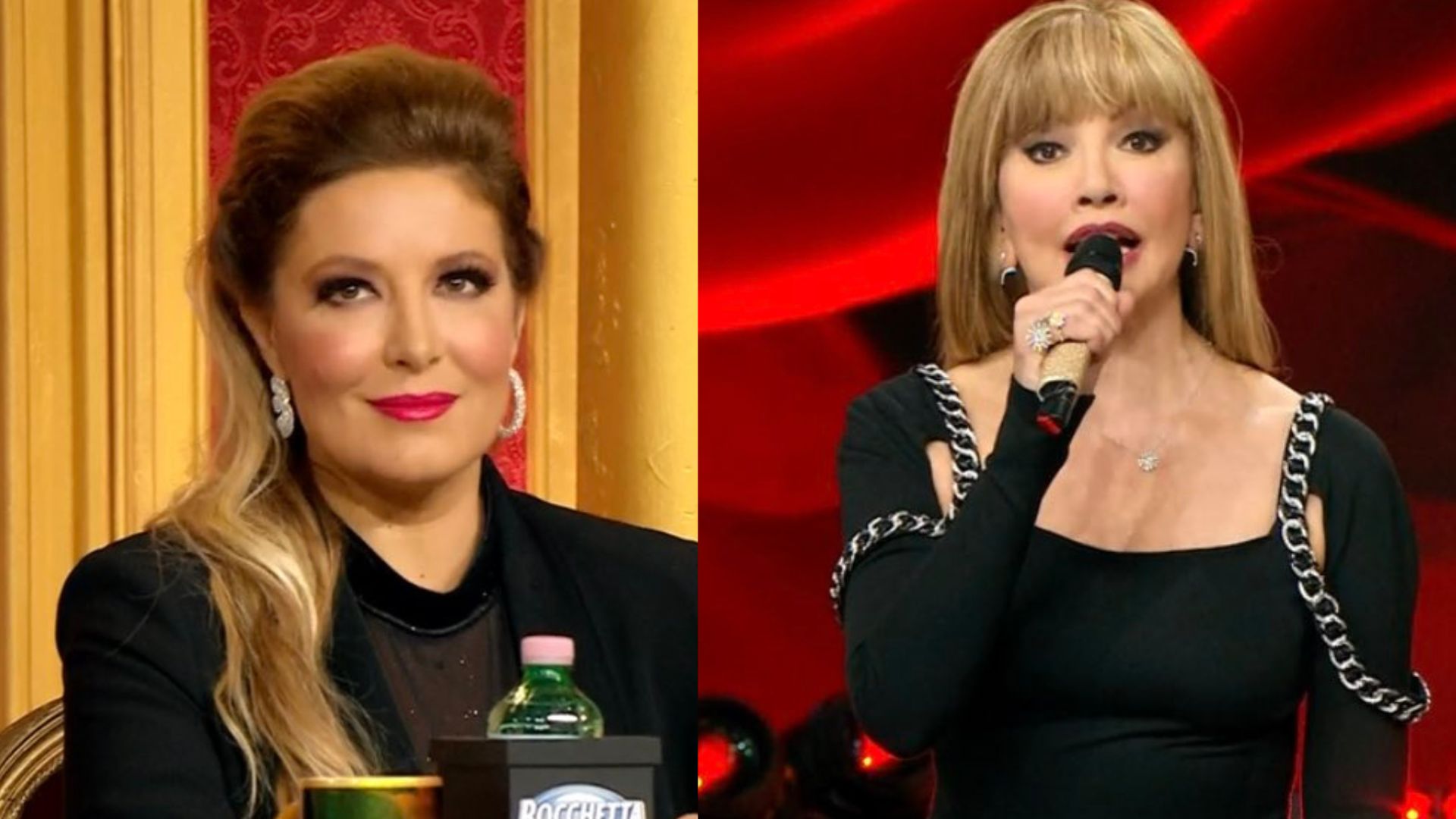 Selvaggia Lucarelli esce allo scoperto contro Milly Carlucci: “Per lei non lo sono”, parole durissime