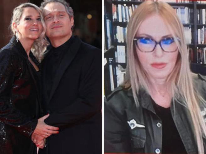 Roberta Bruzzone nella bufera, l’attore Claudio Santamaria una furia contro di lei: “Una bestialità ciò che ha detto”