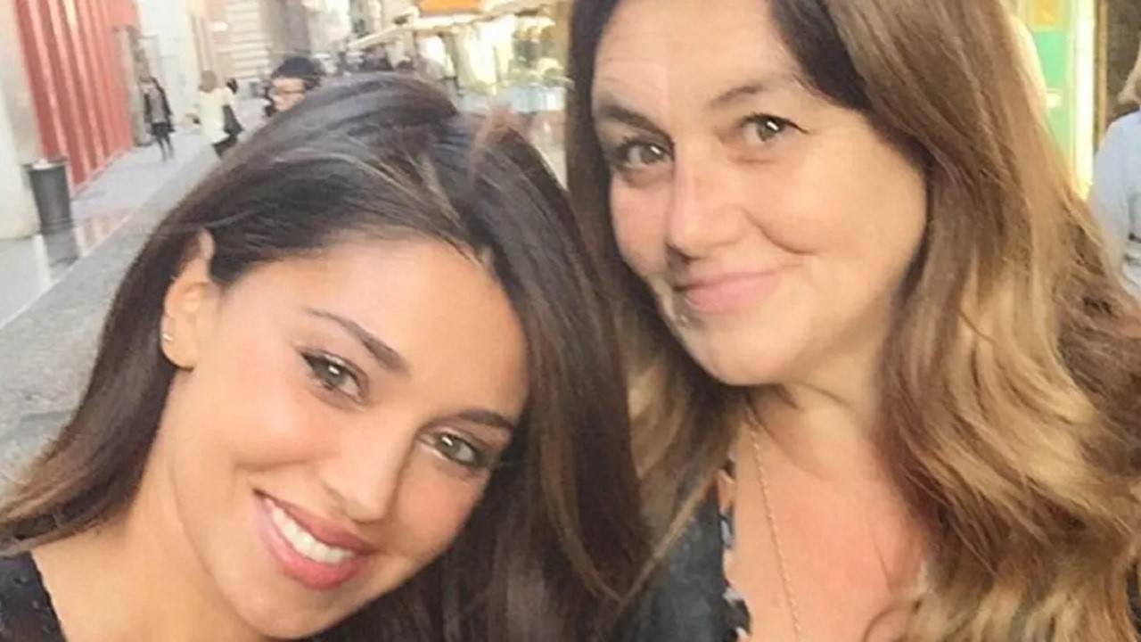 belen e mamma (risorsa del web)