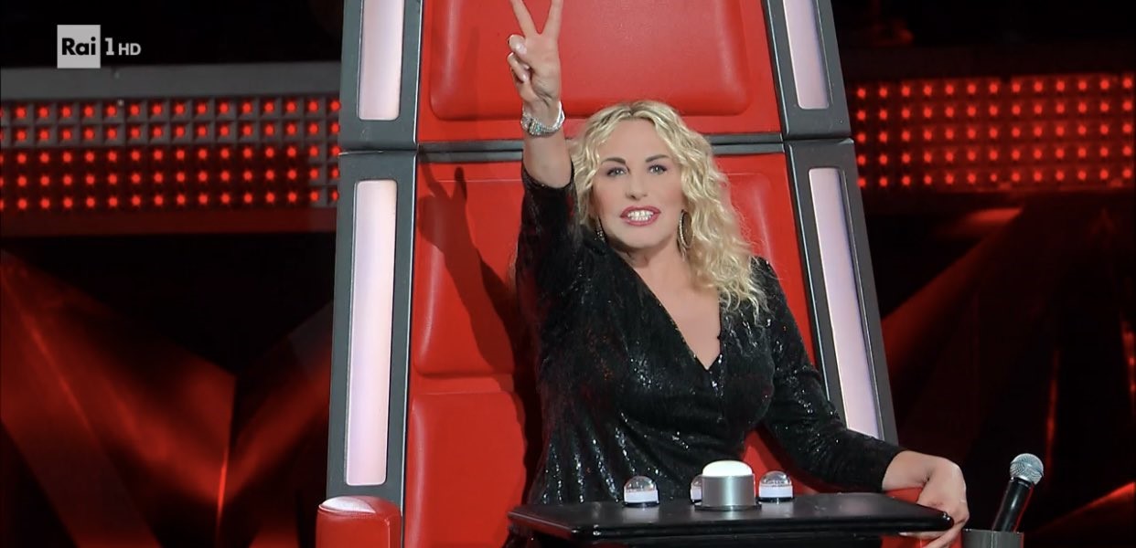 the voice senior (risorsa del web)