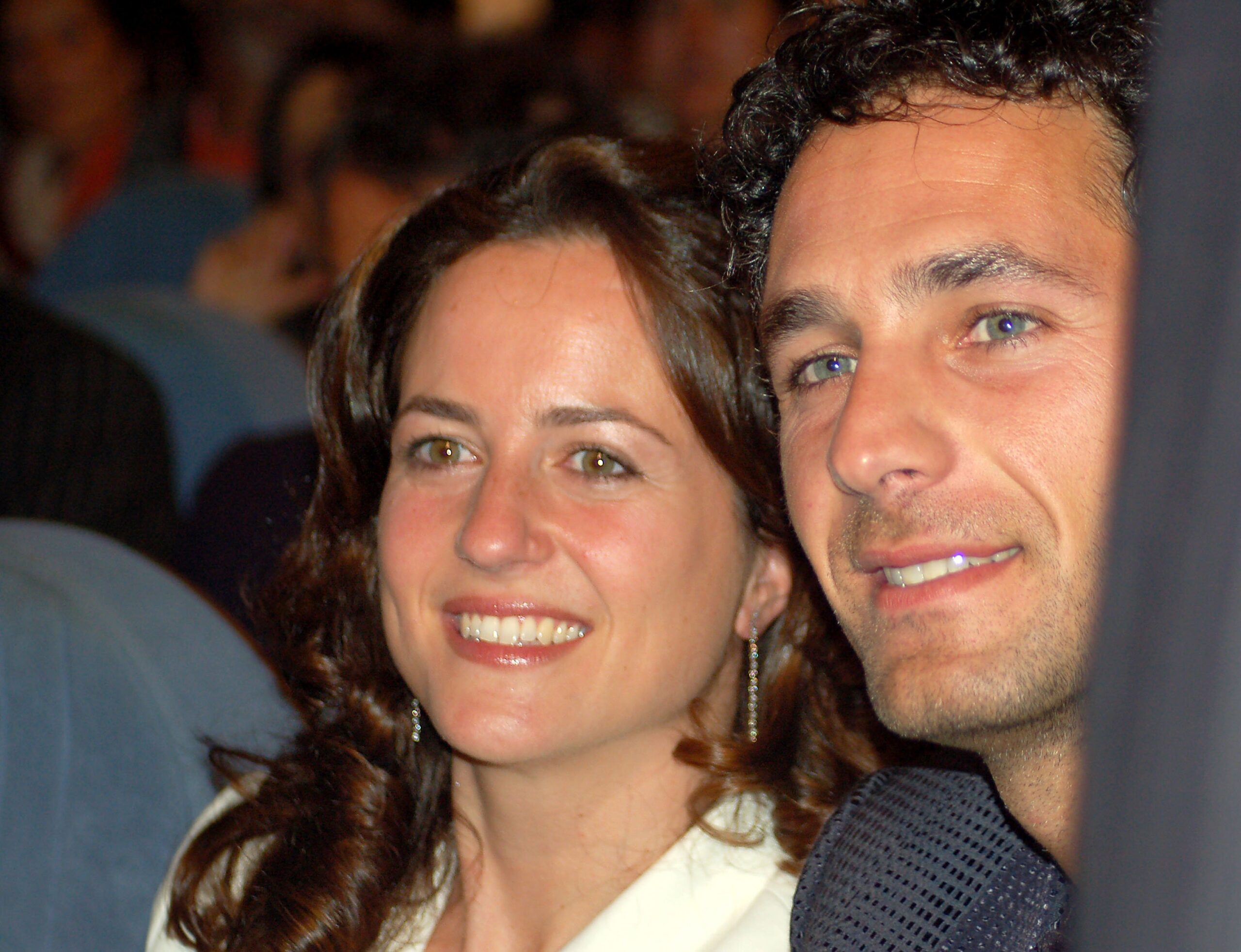 chiara giordano e raoul bova (risorsa del web)