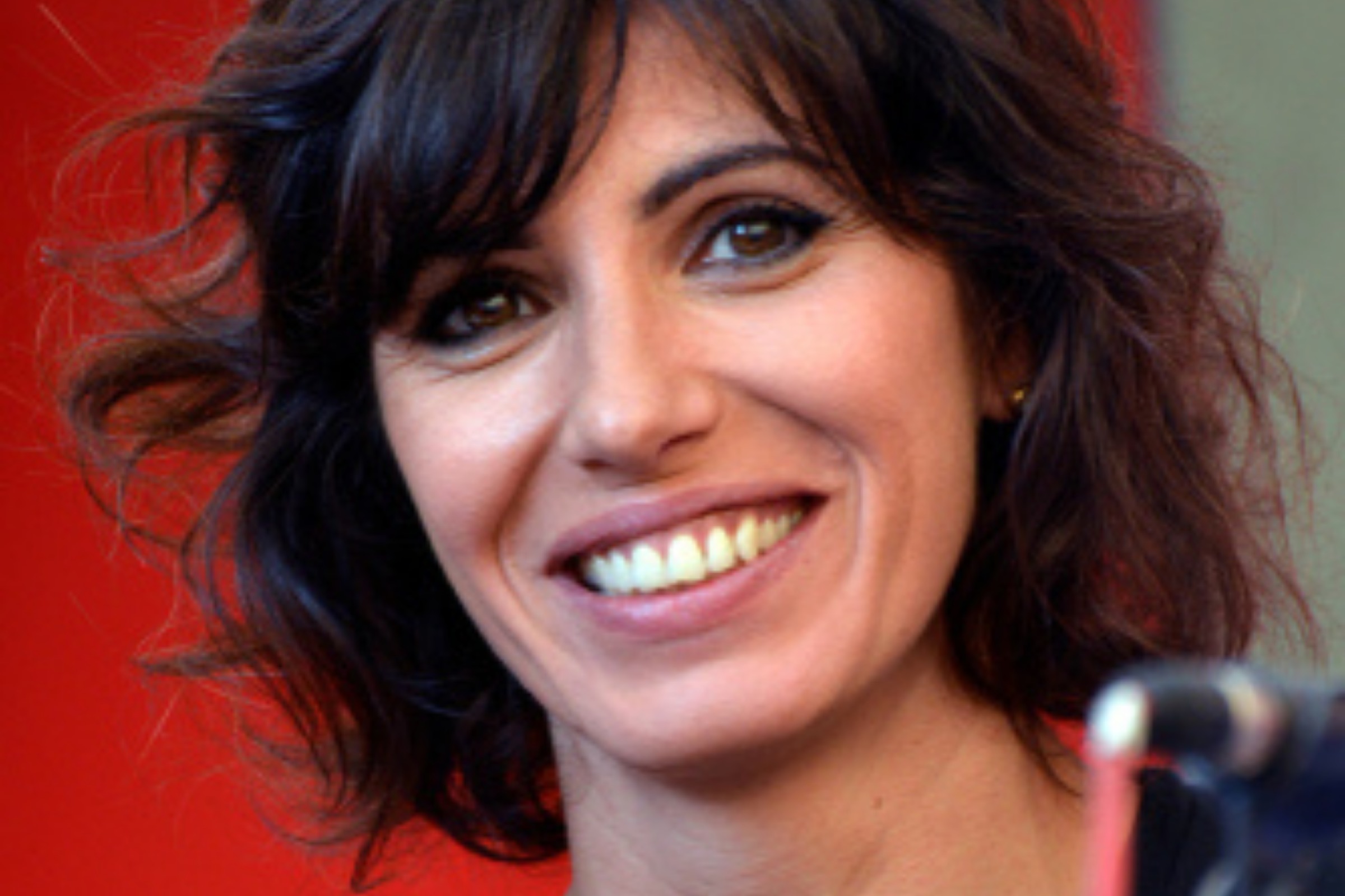 Giorgia nuova conduttrice di X Factor, in giuria Agnelli, La Furia, Achille Lauro e Iezzi