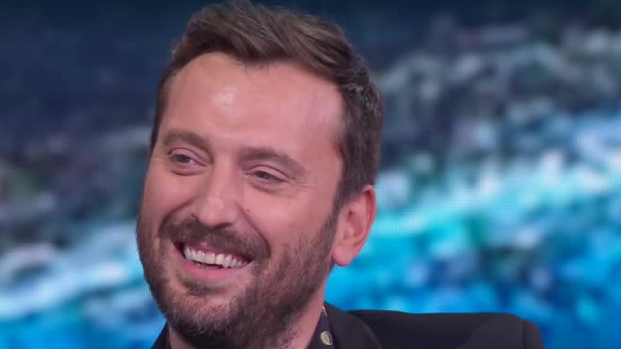 Cesare Cremonini innamorato di una famosa giornalista Rai, la love story è appena iniziata