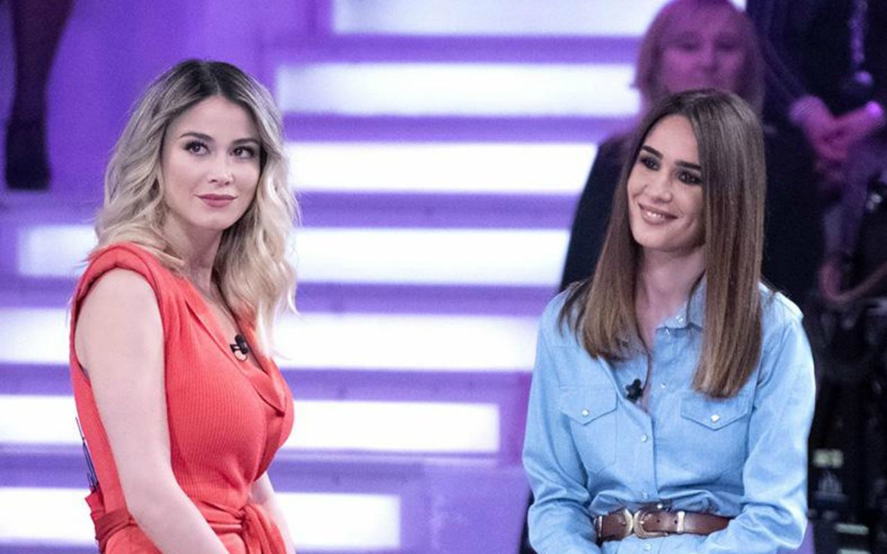 Verissimo, Silvia Toffanin botta e risposta con Diletta Leotta: “Non mi sei sembrata bravissima”, e la Leotta: “E allora dammi tu qualche consiglio”, imbarazzo in studio