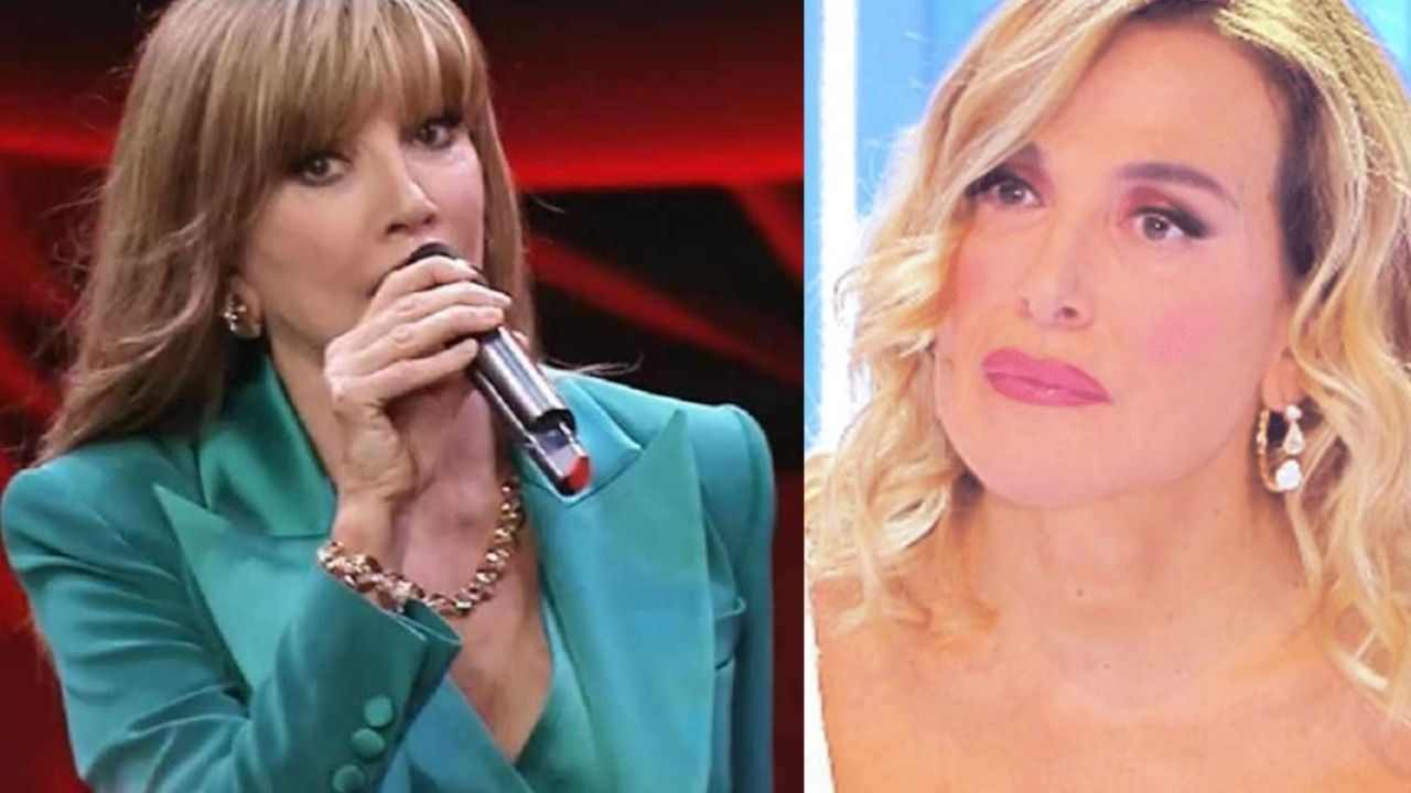 Ballando, Milly Carlucci senza freni su Barbara d’Urso: “Non è un mistero ciò che penso di lei”