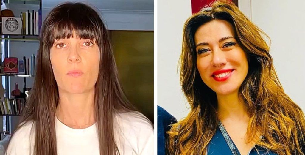 Victoria Cabello al veleno contro Virginia Raffaele: ”Dopo che l’ho valorizzata, non si è fatta più sentire”