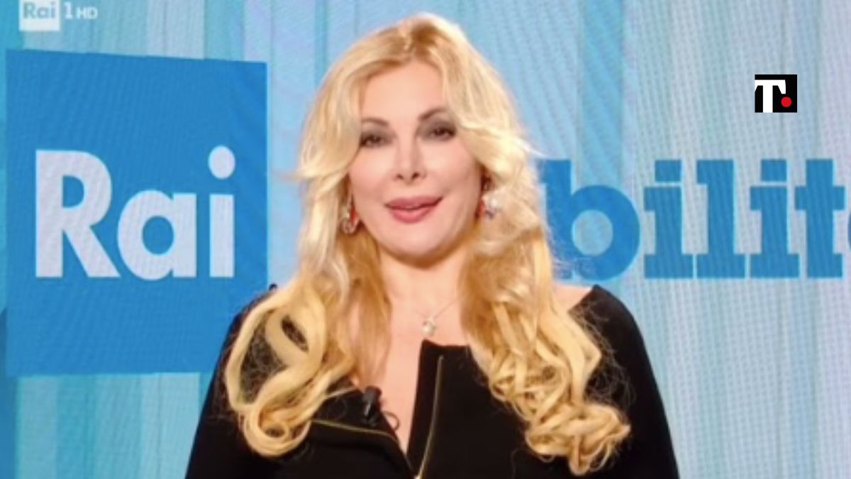 Oggi è un altro giorno, Serena Bortone mette in imbarazzo Alessandra Canale che la gela: “Lo sapevo che ti saresti comportata così”, grande imbarazzo in studio