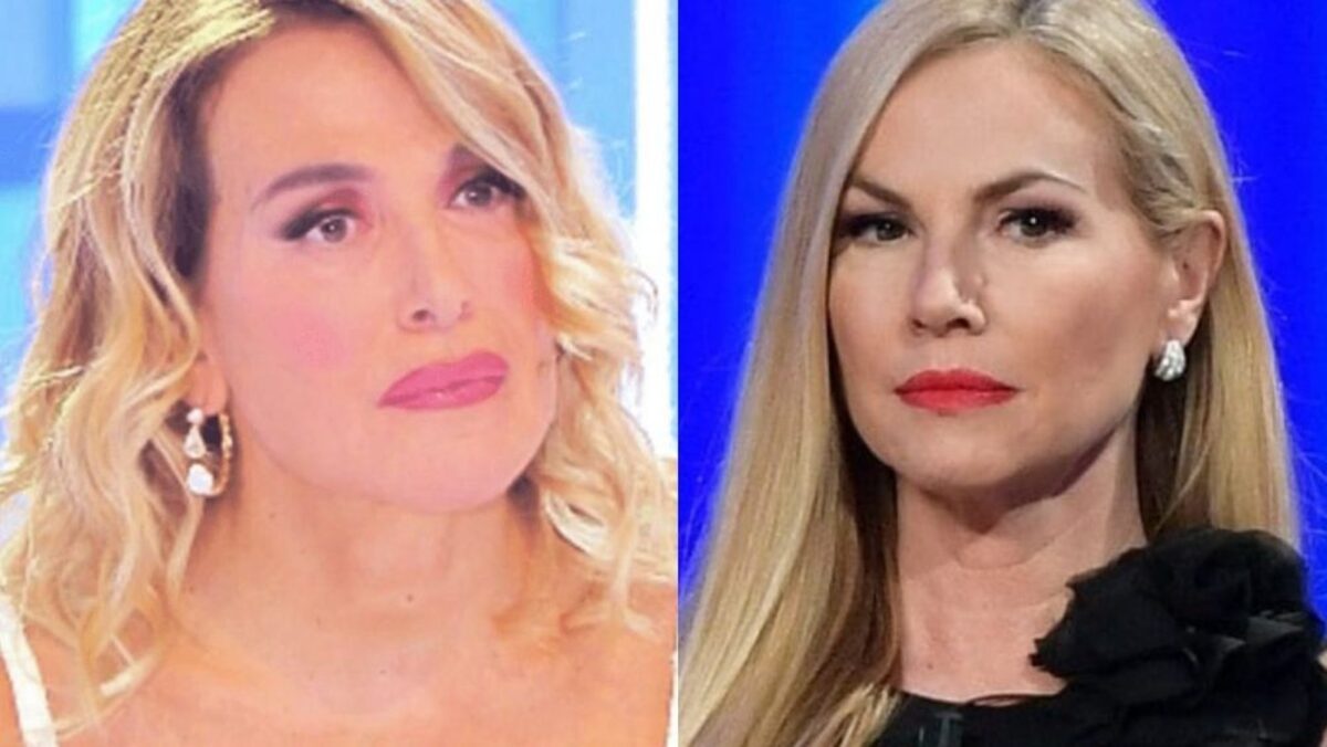 Mattino 5, “Solo tu”, la frecciata è a Barbara D’Urso e la Panicucci replica