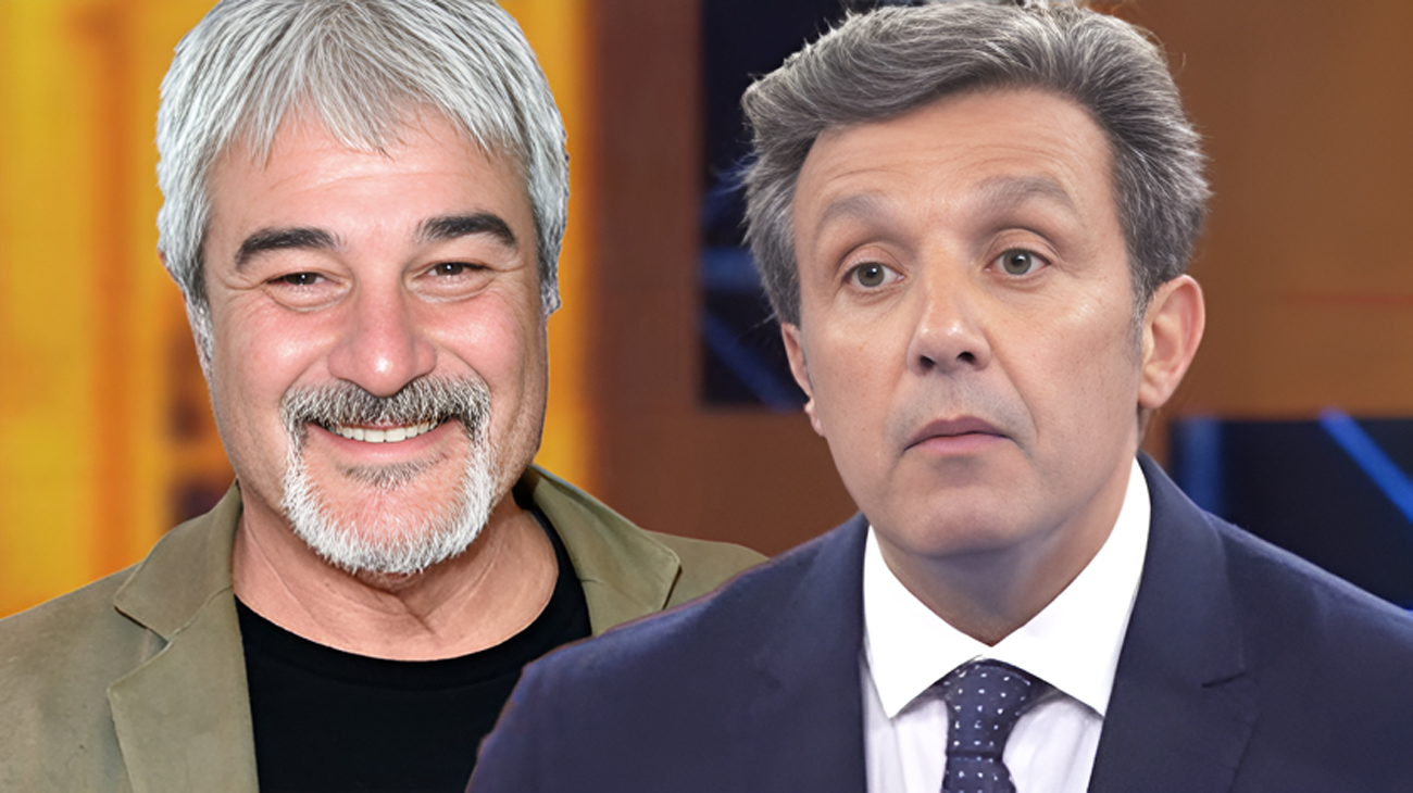 pino insegno e flavio insinna (Risorsa del web)