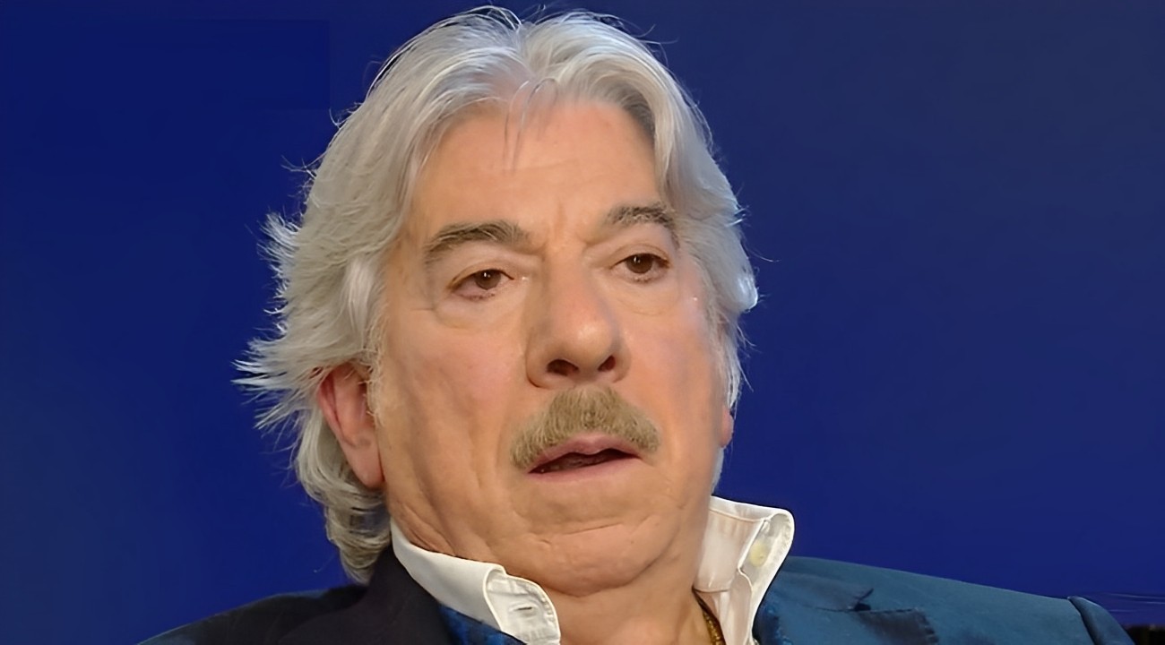 Marco Columbro diretto su Lorella Cuccarini: “Lavorare ancora con lei? Meglio di no”