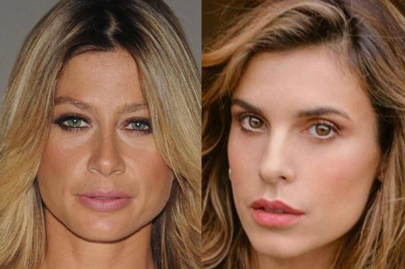 Elisabetta Canalis, il gesto distensivo che fa nei confronti dell’ex amica Maddalena Corvaglia stupisce tutti