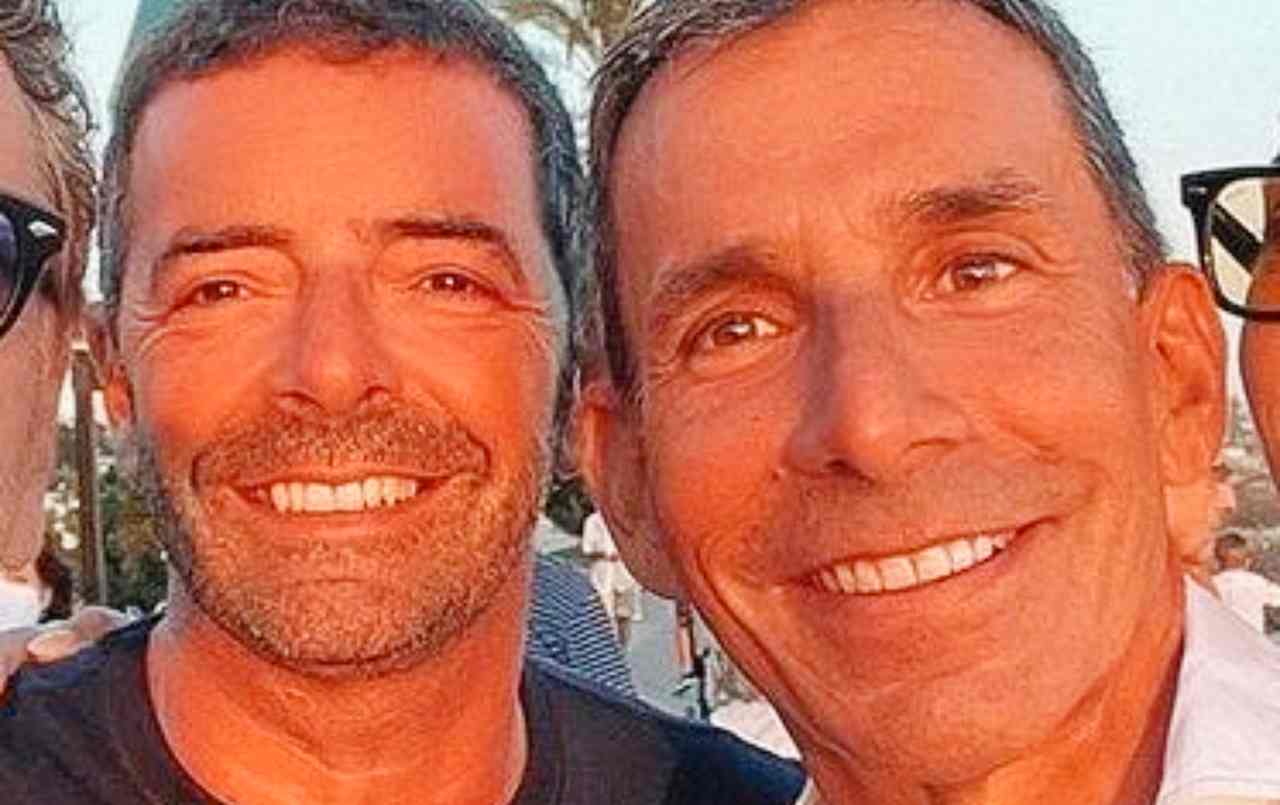 matano e marito (risorsa del web)