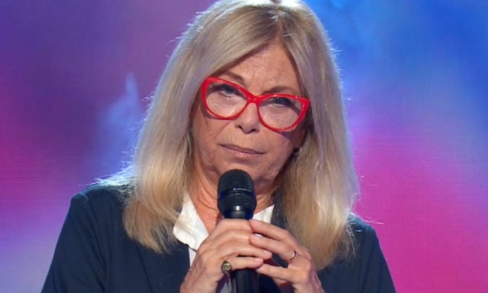 Rita dalla chiesa (risorsa del web)