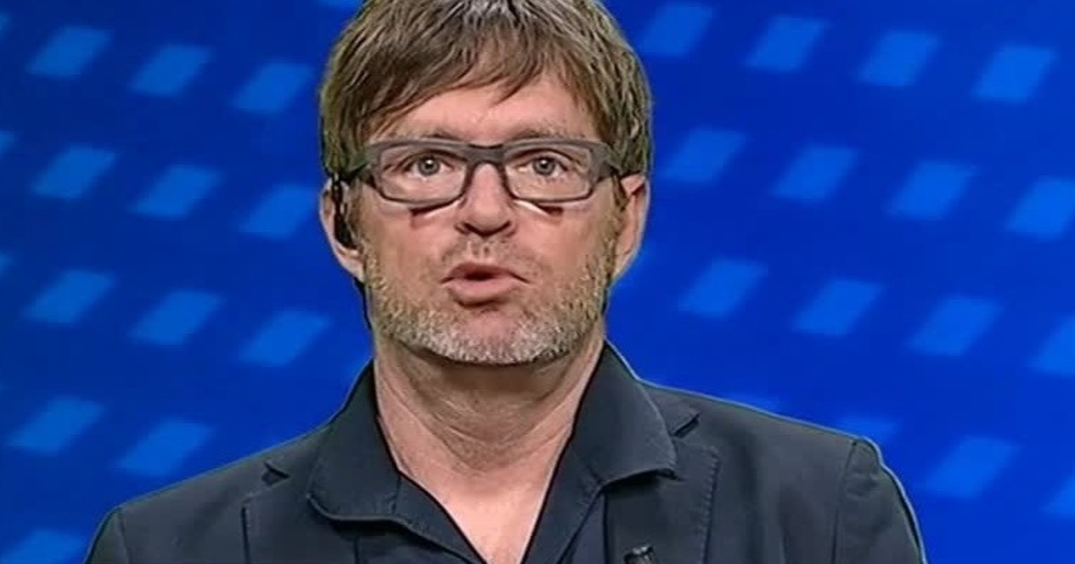 La Rai ha deciso, fuori Filippo Facci, il suo programma è stato cancellato