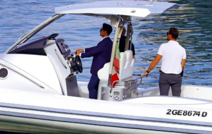 piersilvio Berlusconi (risorsa del web)