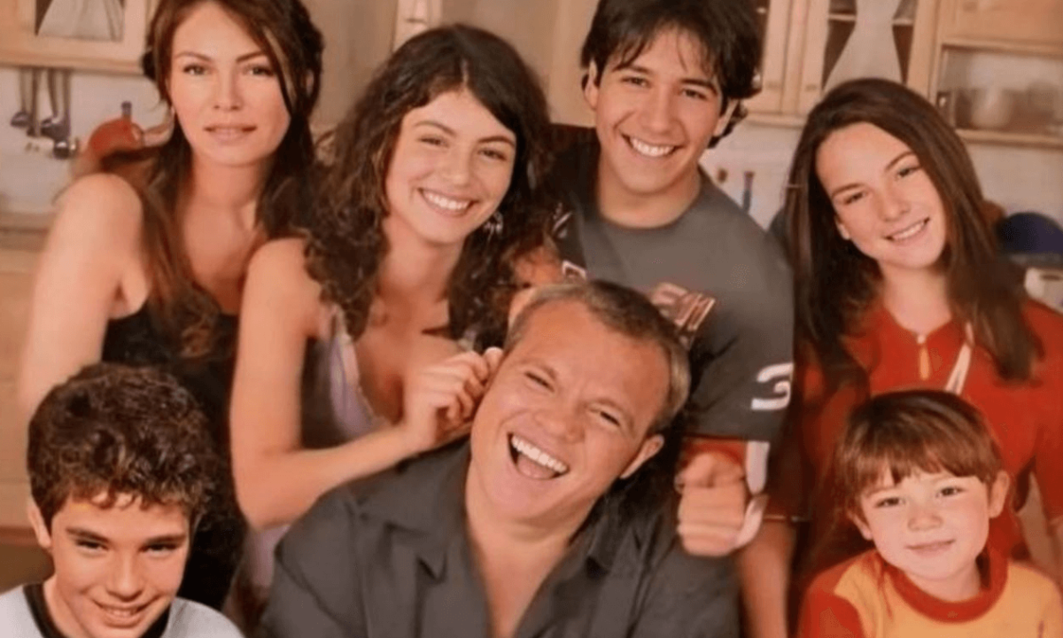 I Cesaroni su Netflix: il ritorno in tv della famiglia più amata dai telespettatori fa impazzire i fan