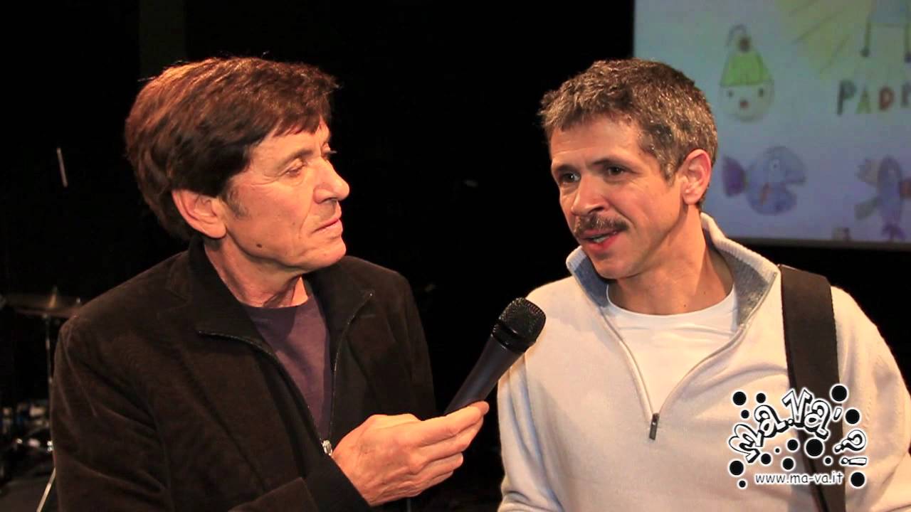 gianni e marco morandi (risorsa del web)