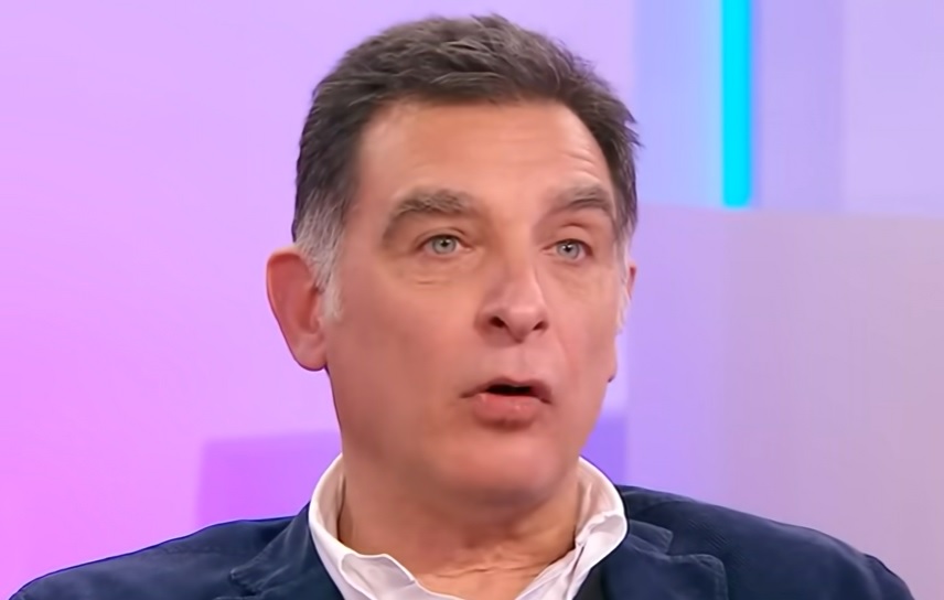 Tiberio Timperi (risorsa del web)