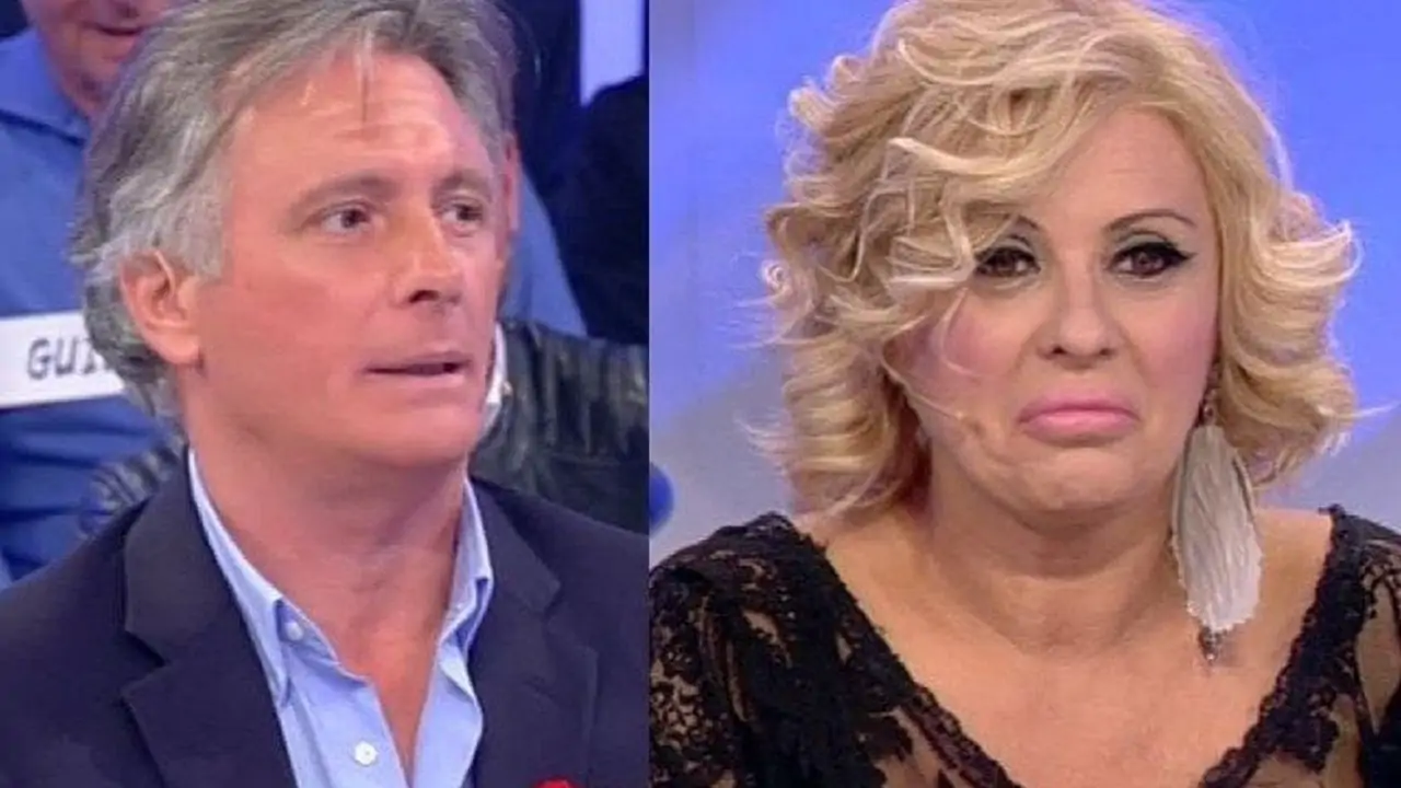 tina e giorgio (risorsa del web)