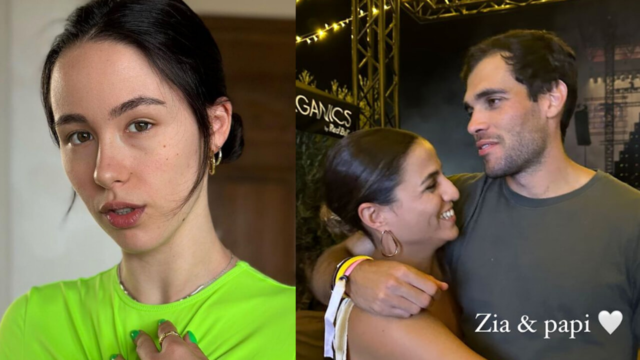 Aurora Ramazzotti: “La tua amica Sara e il tuo compagno stanno sempre troppo vicini, si potrebbero innamorare”, la risposta di Aurora è da incorniciare