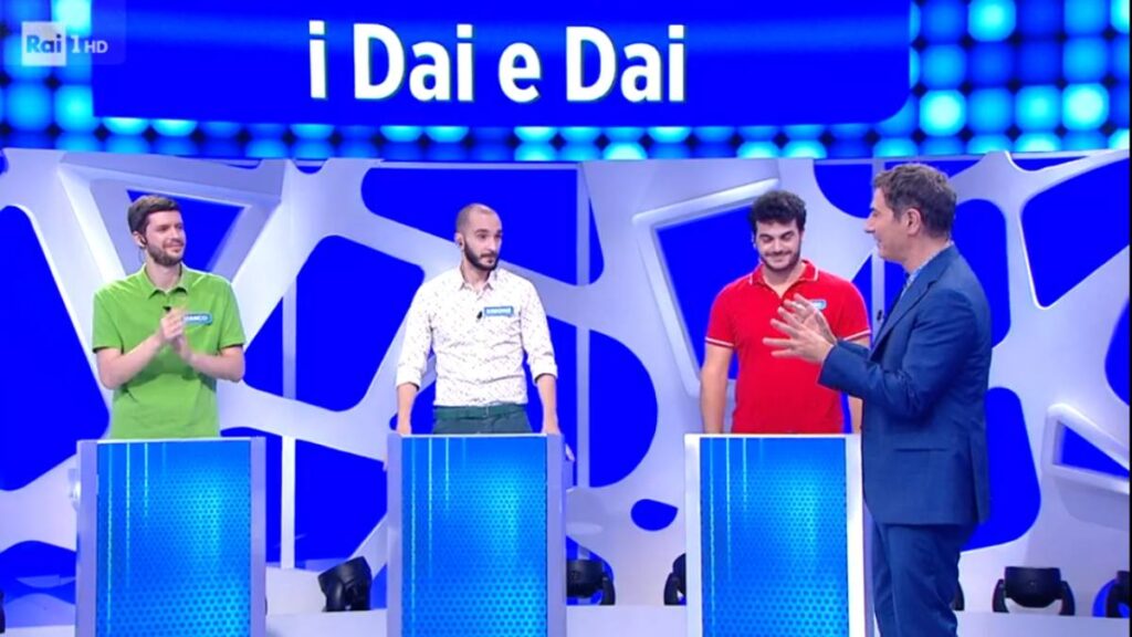 dai e dai (risorsa del web)