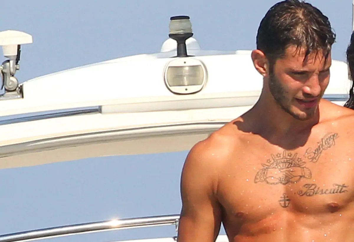 stefano de martino (risorsa del web)