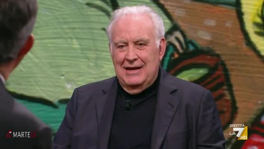 Michele Santoro (risorsa del web)