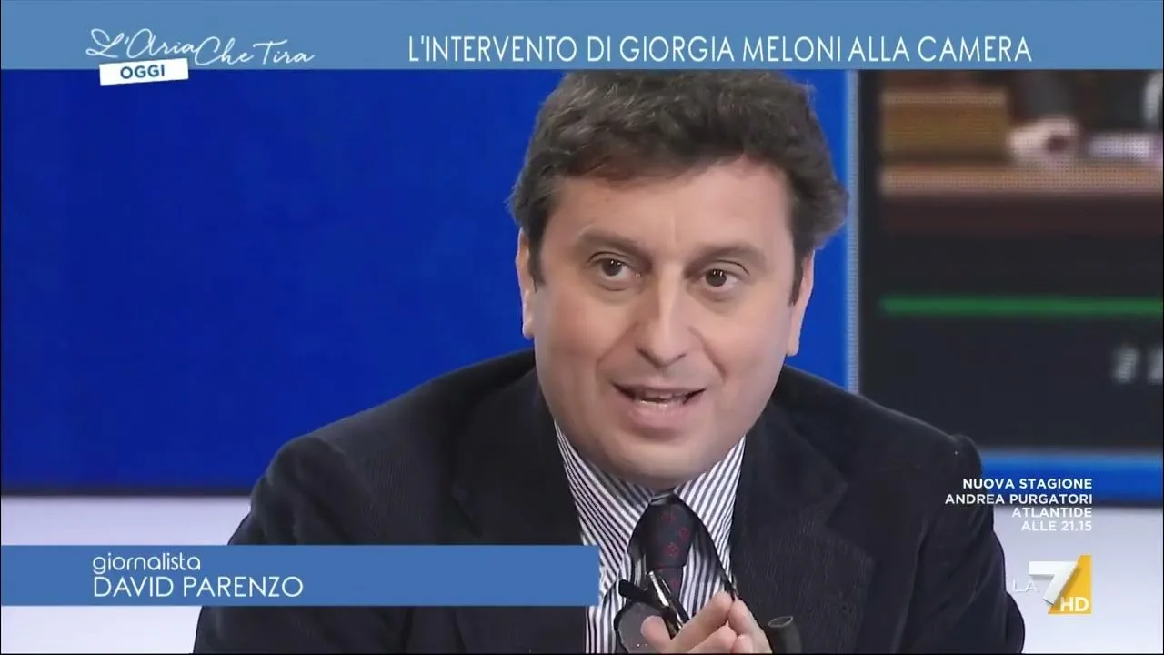 david parenzo (risorsa del web)